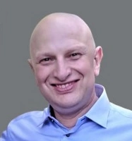Sergey Reznik, ComComfort-Berater